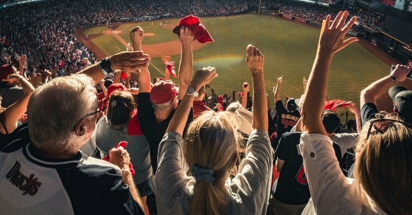 Can You Be a Sports Fan Without Betting? The Lines Are Blurring