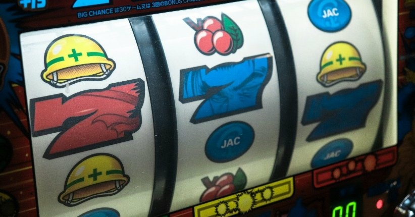 What Your Favorite Slot Theme Says About You