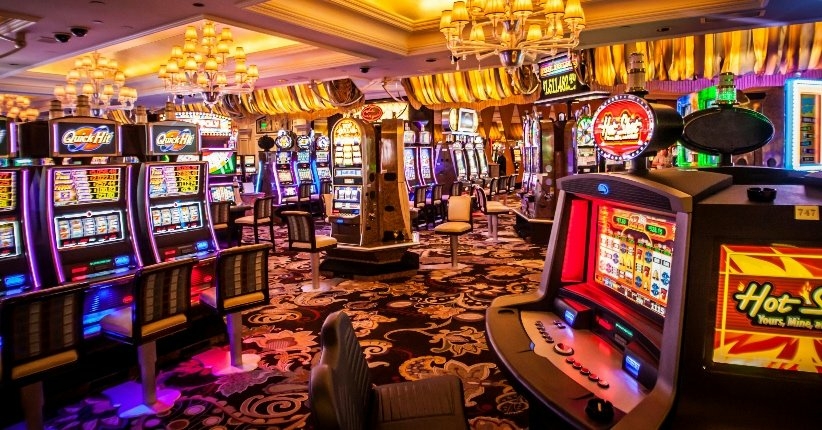 How Real Money Casinos Keep You Coming Back Without You Noticing