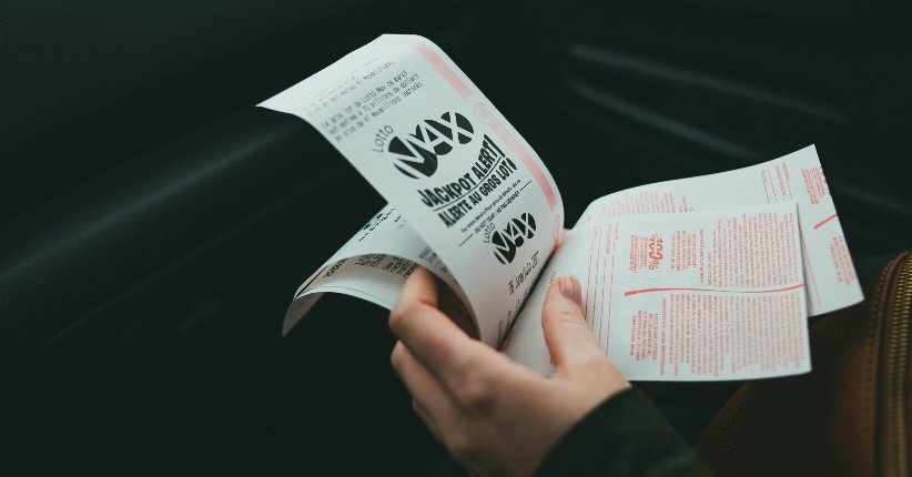 Lottery Winners Who Lost It All: What Can We Learn?
