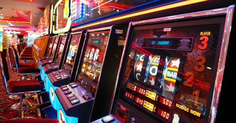 Why Do Some Players Always Choose the Same Slot Machine?