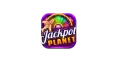 Jackpot Planet logo