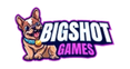 Big Shot Games logo