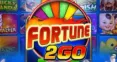 Fortune2Go logo