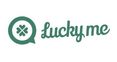 LuckyMe logo