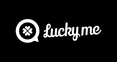 LuckyMe logo