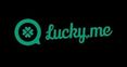 LuckyMe logo