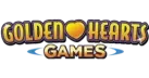 Golden Hearts Games Casino logo