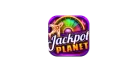Jackpot Planet logo