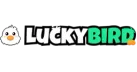 Luckybird.io logo