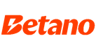 Betano  logo