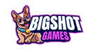 Big Shot Games logo