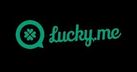 LuckyMe logo