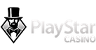 PlayStar logo