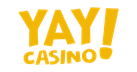 Yay Casino logo