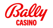 Bally Casino logo