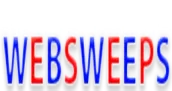 WebSweeps logo