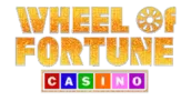 Wheel Of Fortune logo