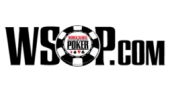 WSOP logo