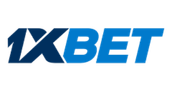 1xBet logo