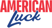 American Luck logo