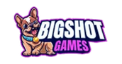 Big Shot Games logo