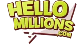 Hello Millions logo