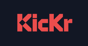 Kickr logo