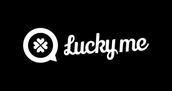 LuckyMe logo