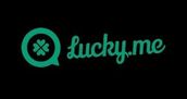 LuckyMe logo