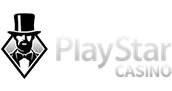 PlayStar logo