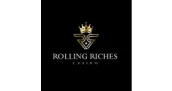 Rolling Riches logo