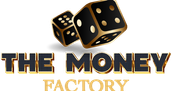 The Money Factory logo