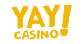 Yay Casino logo