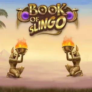 Book of Slingo