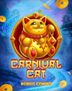 Carnival Cat