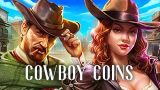 Cowboy Coins