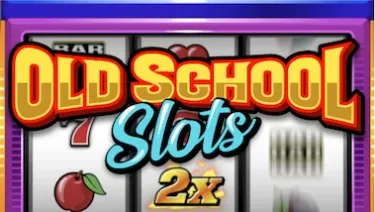 Old School Slots