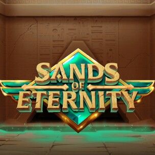 Sands of Eternity