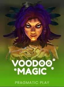 Voodoo Magic