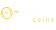 Fortune Coins Logo