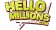 Hello Millions Logo