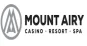 Mt Airy Casino logo
