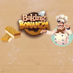 Baking Bonanza
