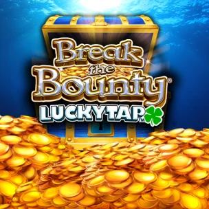 Break the Bounty Lucky Tap