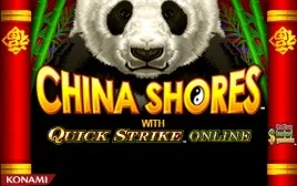 China Shores Quick Strike