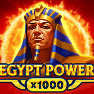 Egypt Power Slot