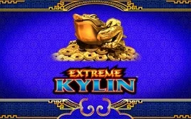 Extreme Kylin