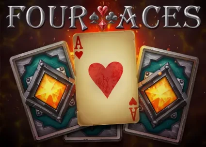 Four Aces