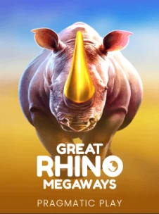 Great Rhino Megaways